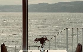 Auberge De La Riviere Saguenay
